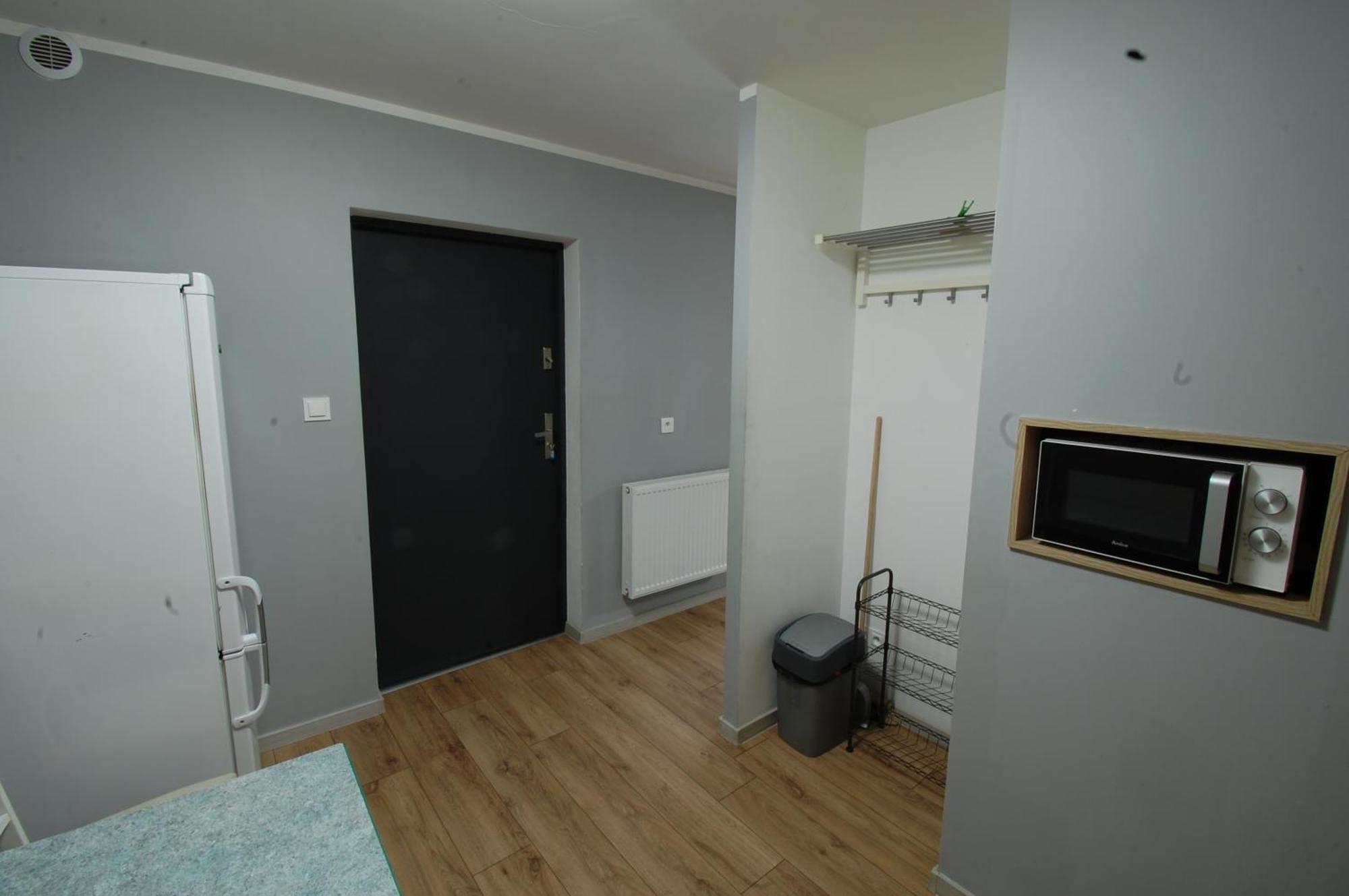 Villa Wypoczynek Letnia Oaza Sobienie Jeziory Exterior foto