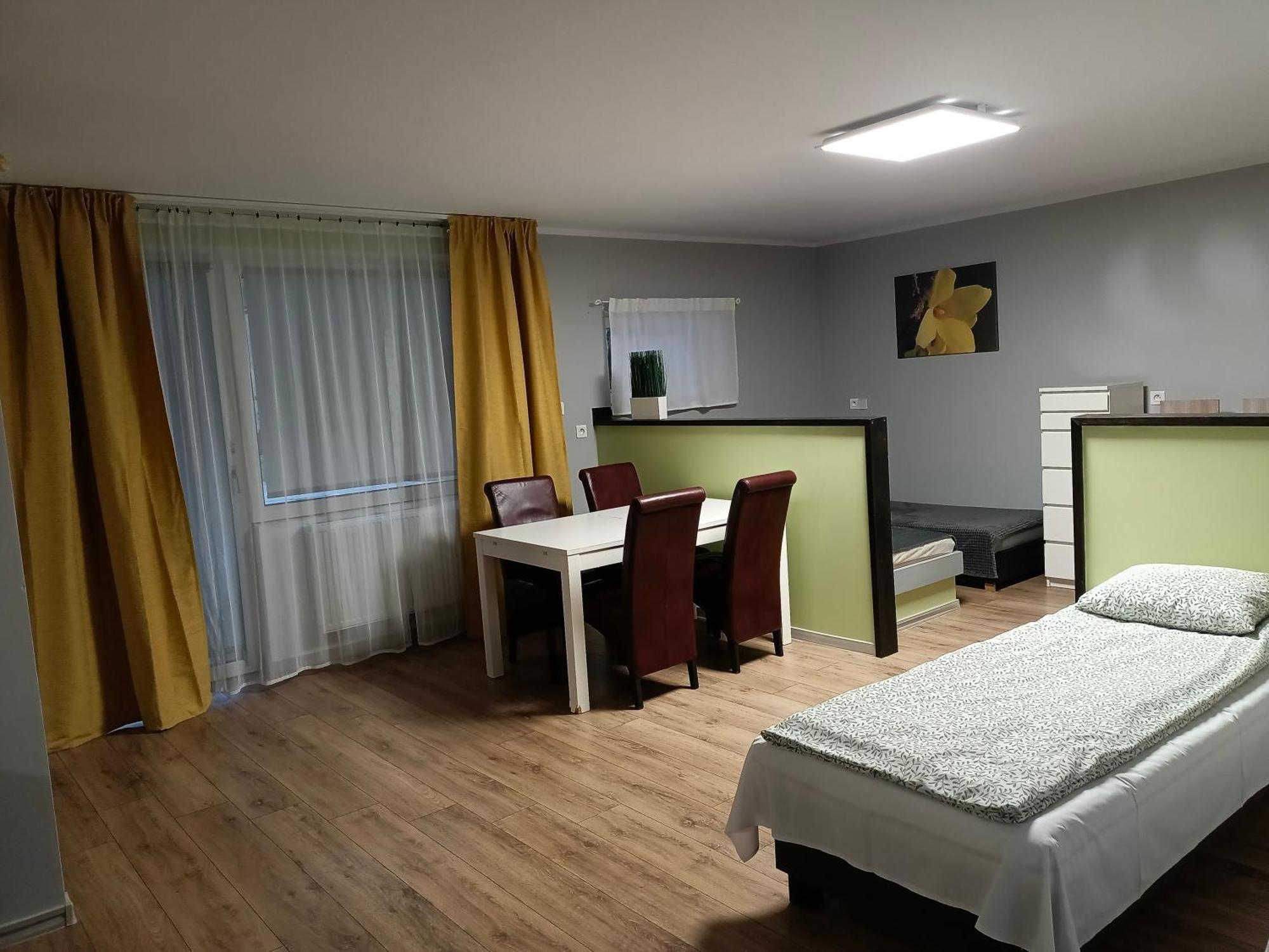 Villa Wypoczynek Letnia Oaza Sobienie Jeziory Exterior foto