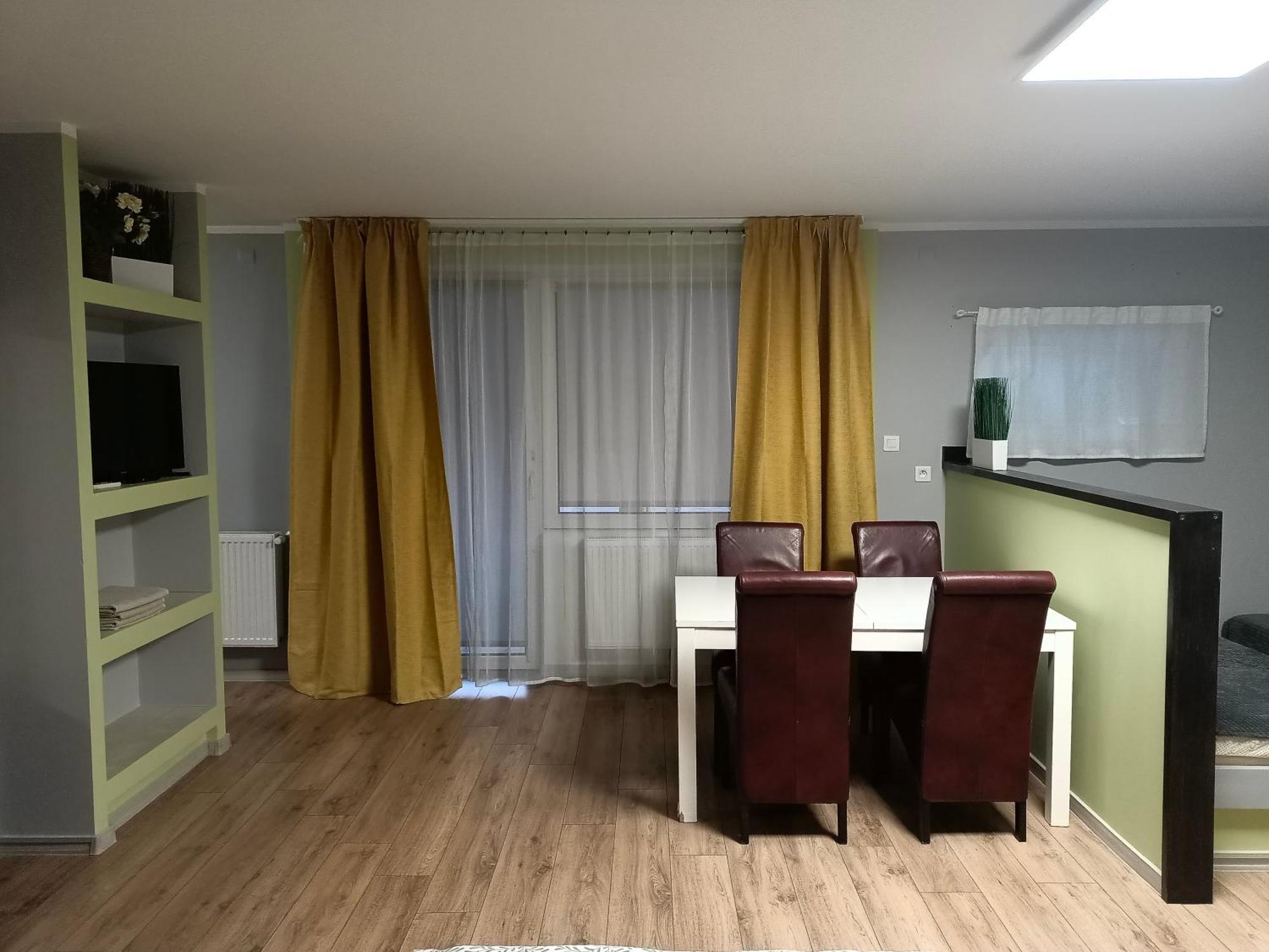 Villa Wypoczynek Letnia Oaza Sobienie Jeziory Exterior foto